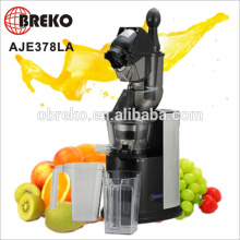 AJE378LA juicer todo lento, exprimidor de uva, exprimidor electrico